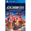 G.I. Joe: Operation Blackout PS4